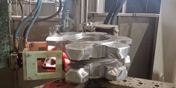 鏈輪軸組鏈齒不耐磨？河南雙志是這樣做的.......