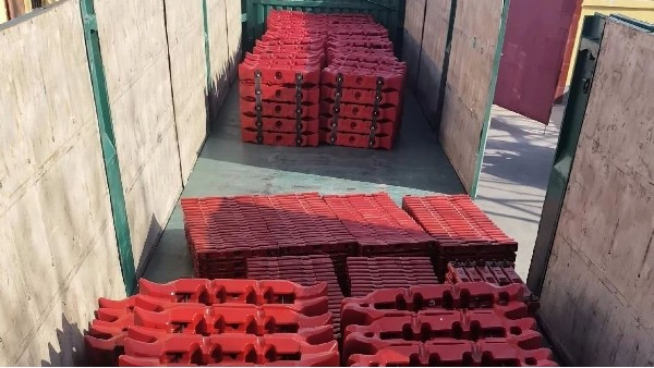 7GL3鍛造刮板橫梁順利交付，助力煤礦開(kāi)采